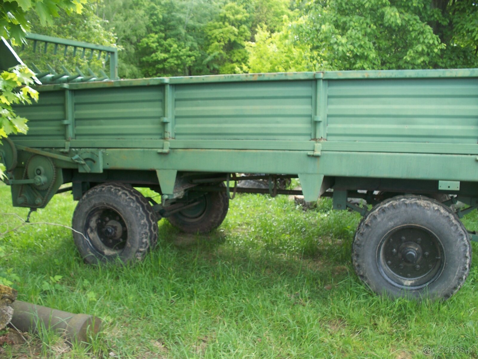 ROZRZUTNIK