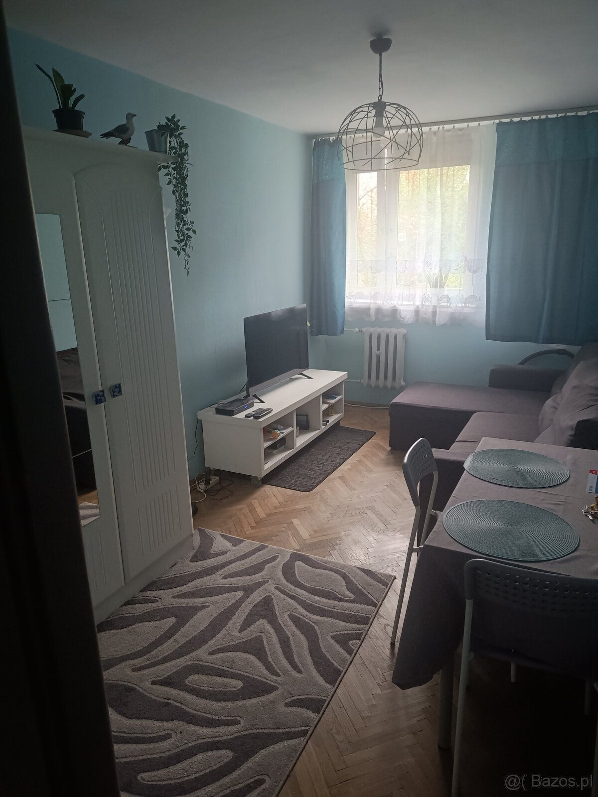 Mieszkanie do wynajęcia