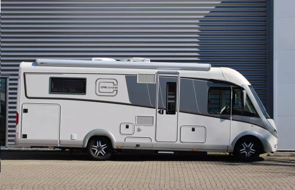 Carthago C-Line 5.0