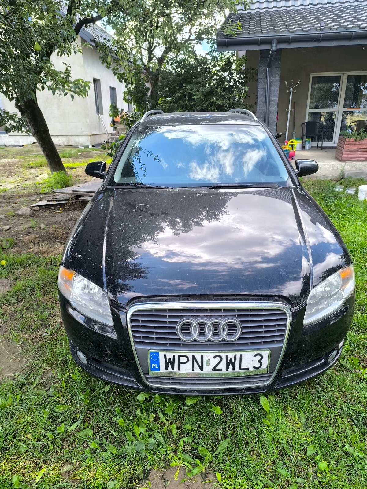 A4 B7 2.7