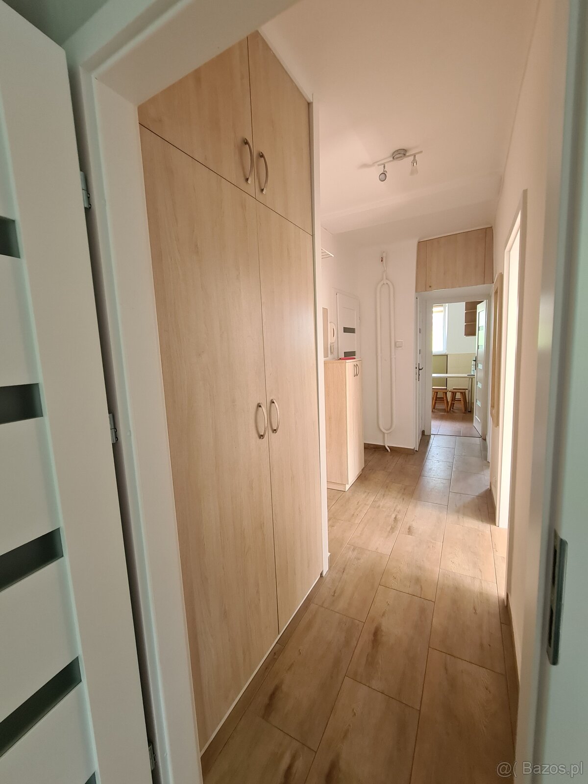 BEZPOŚREDNIO do wynajęcia - Centrum OTWOCK k/Warszawy 60m2 ,