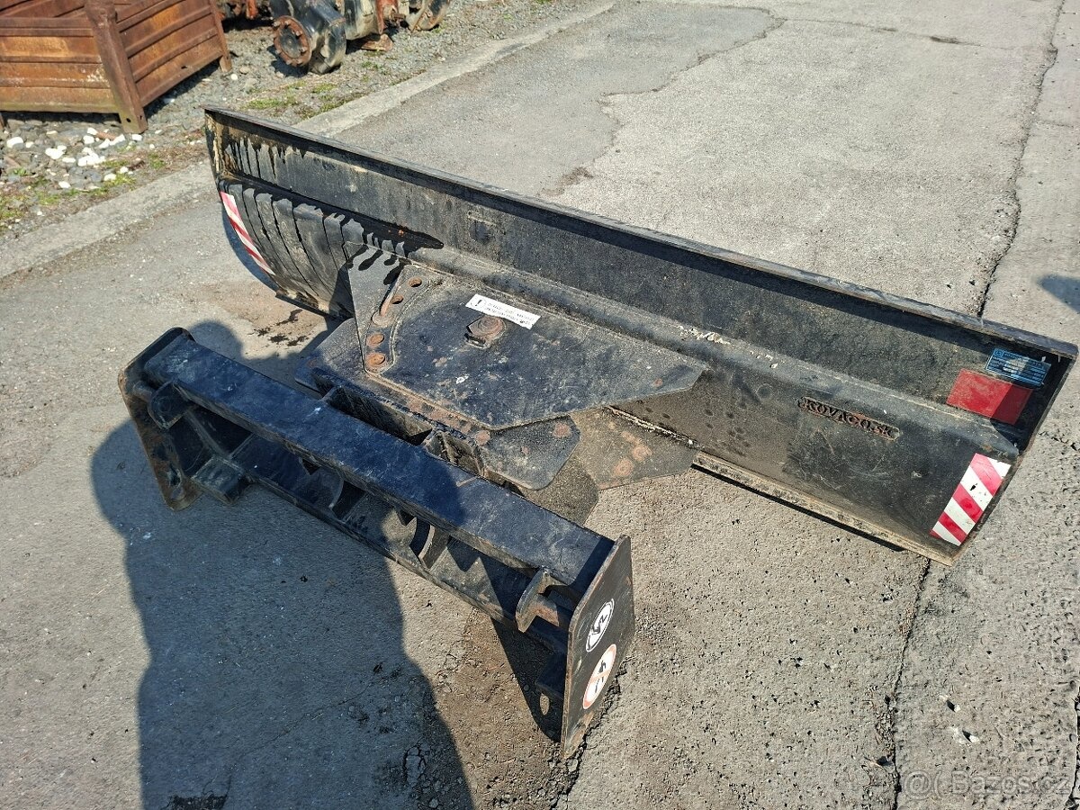 Ostrze do Locusta lub UNC