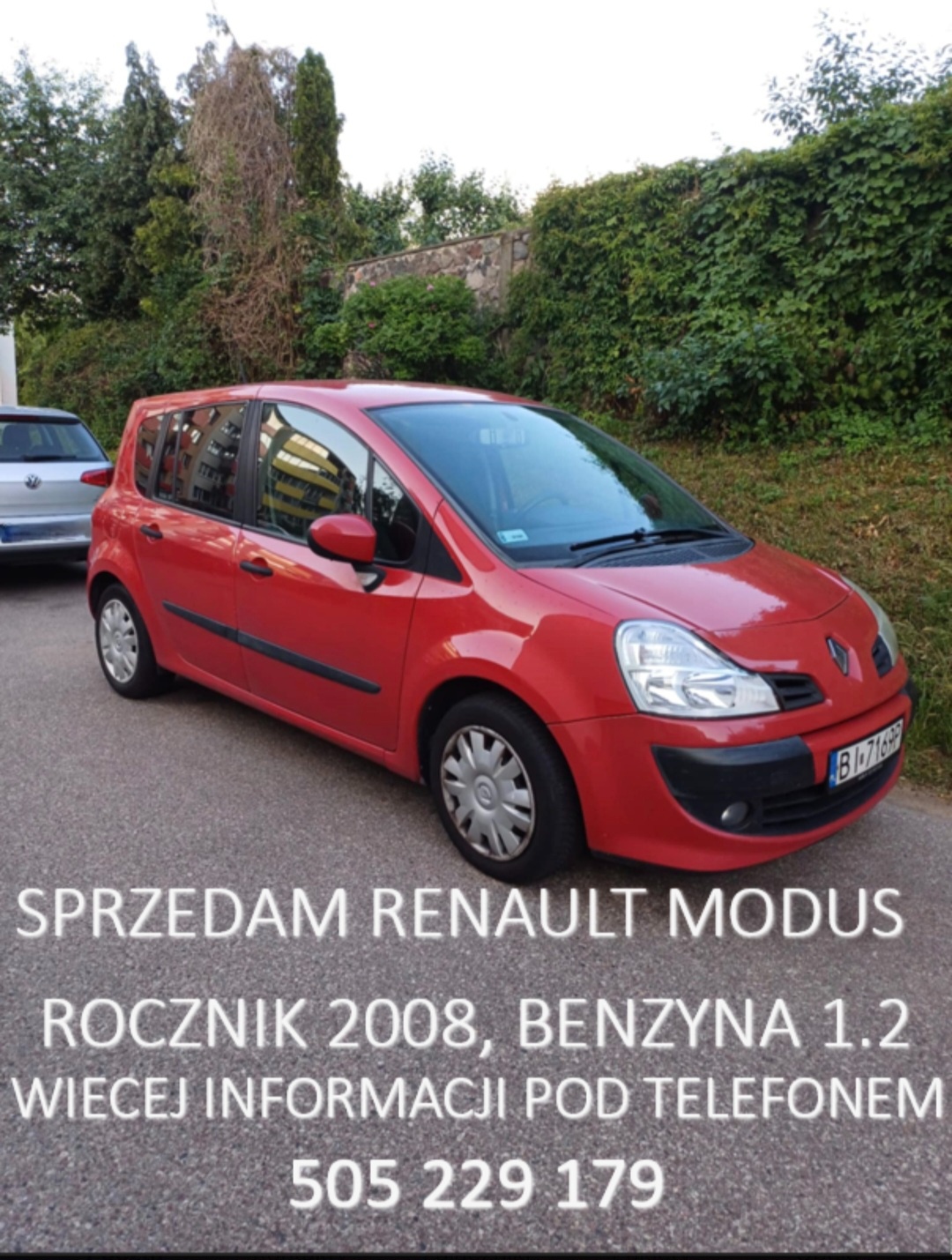 Sprzedam