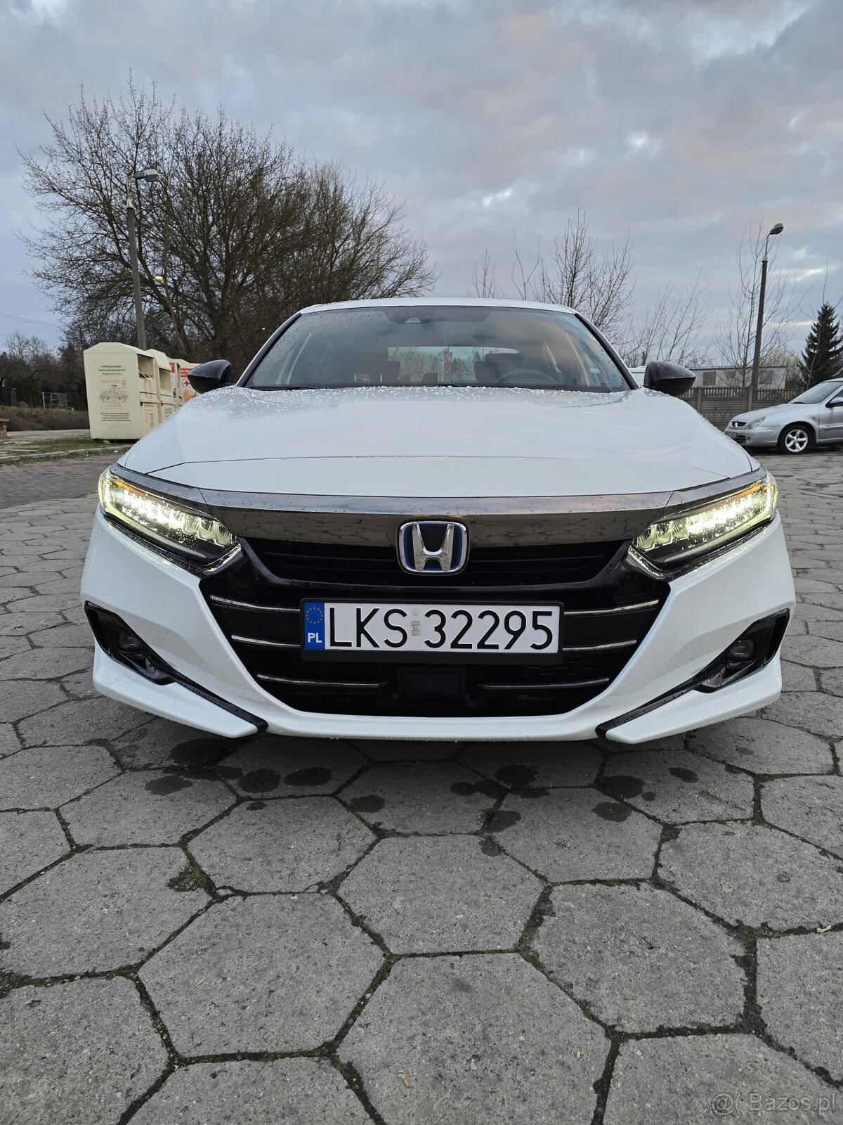 Accord