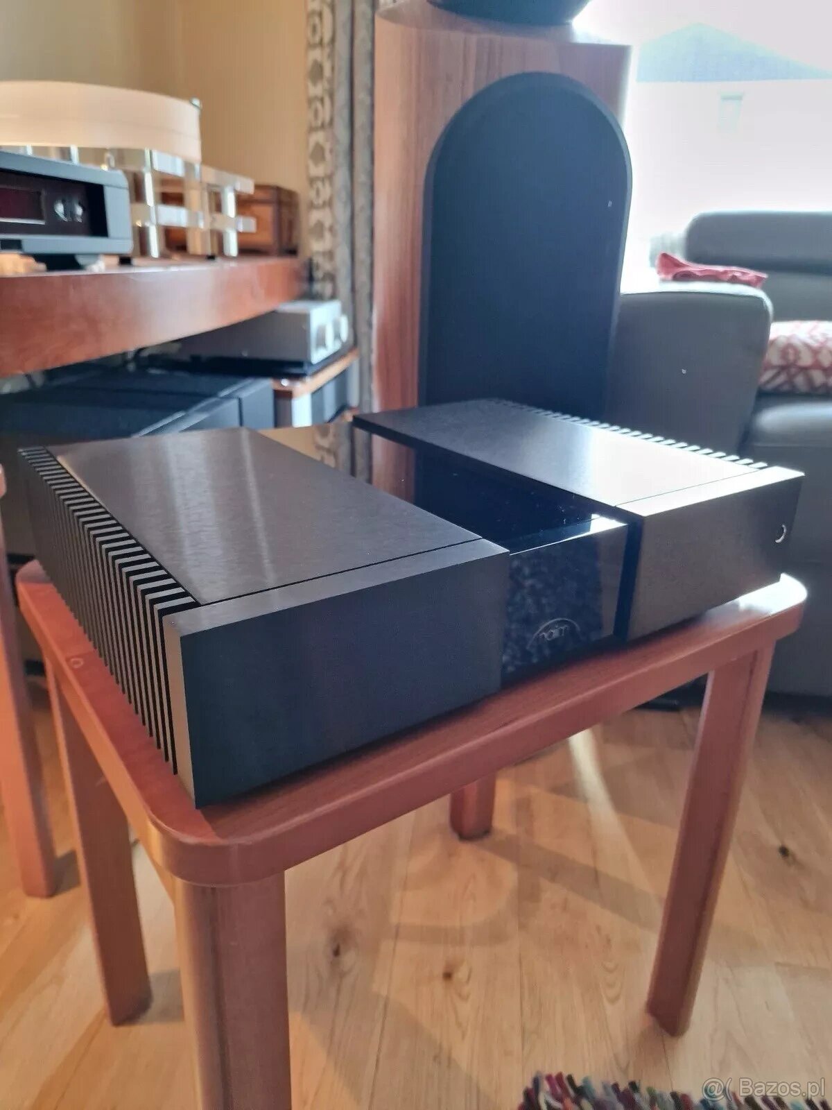 NAIM NAP 350 PAIR ( Price : 5000 EUR )