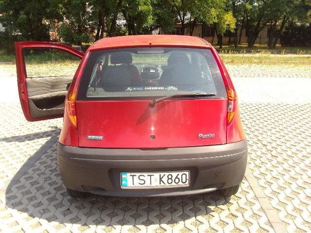 Fiay Puntko II