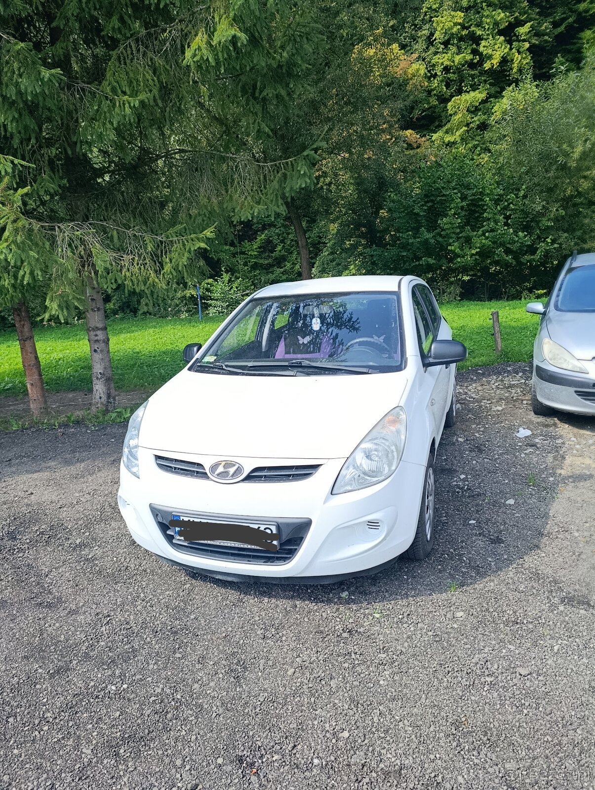 Sprzedam auto