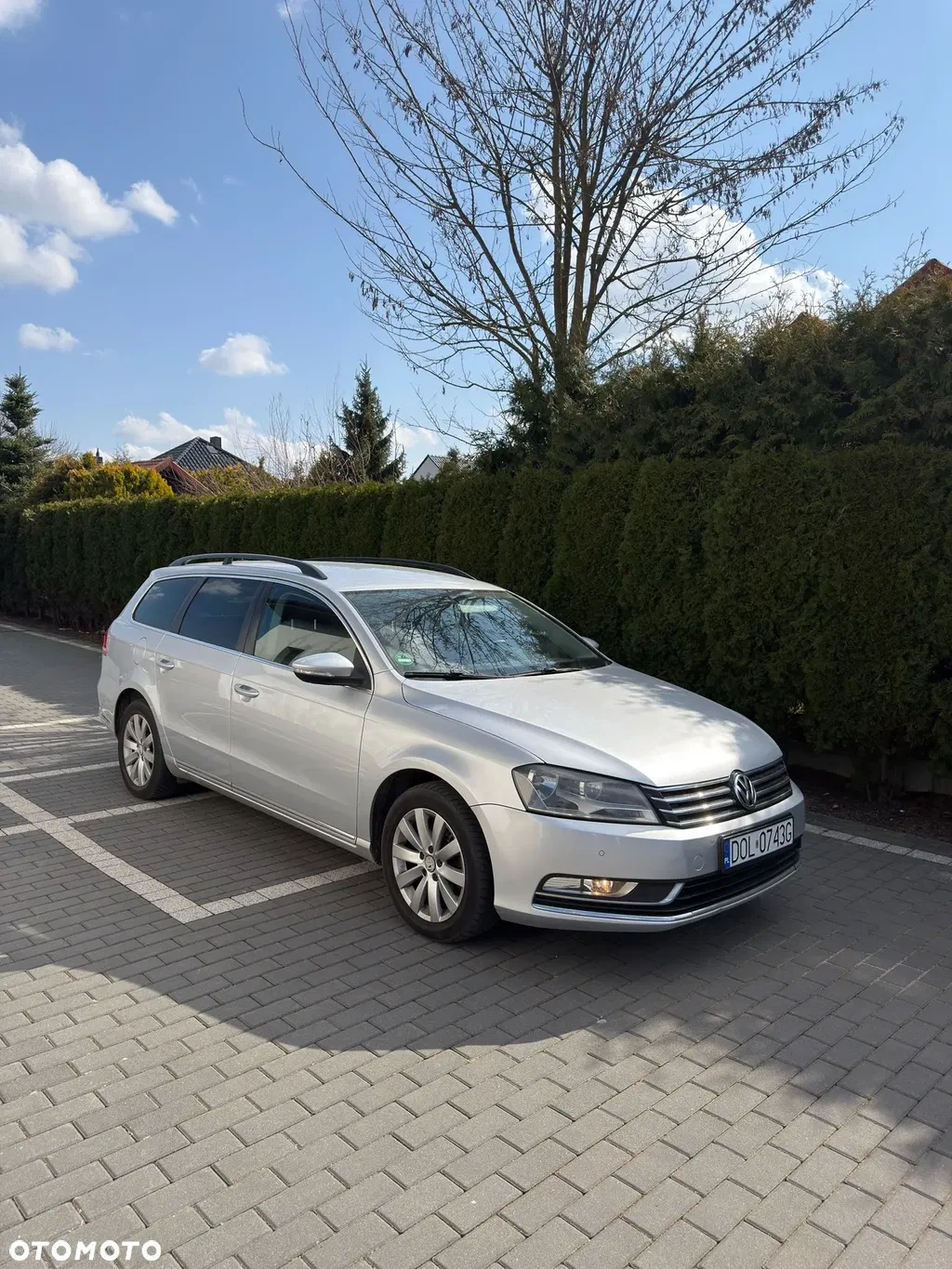 Vw passat b8 2011 1,4 16V TSI okazja mozliwa zamiana