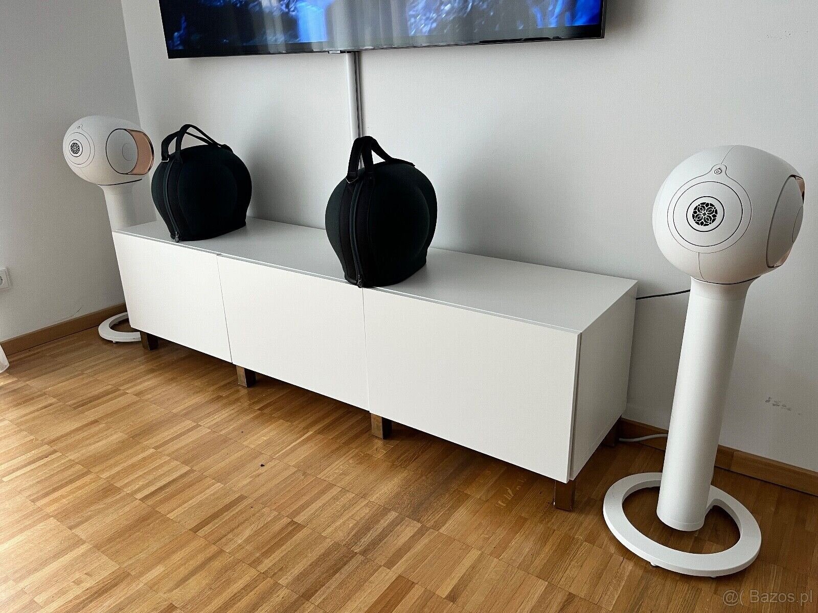 Devialet Phantom GOLD - (Price: 2400 EUR)