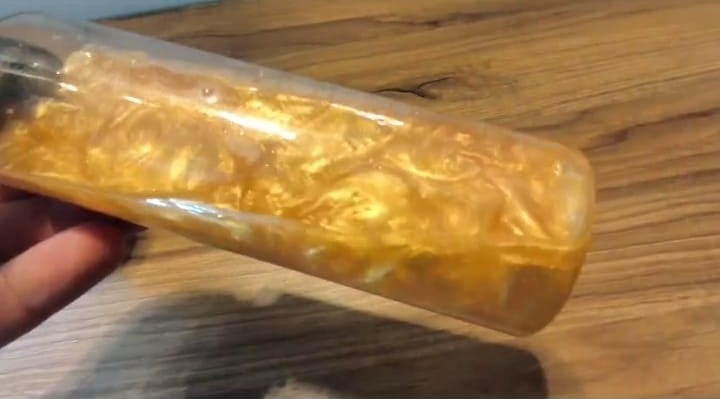 Mgiełka zapachowa do ciała zaperfumowana orginalnym perfumem