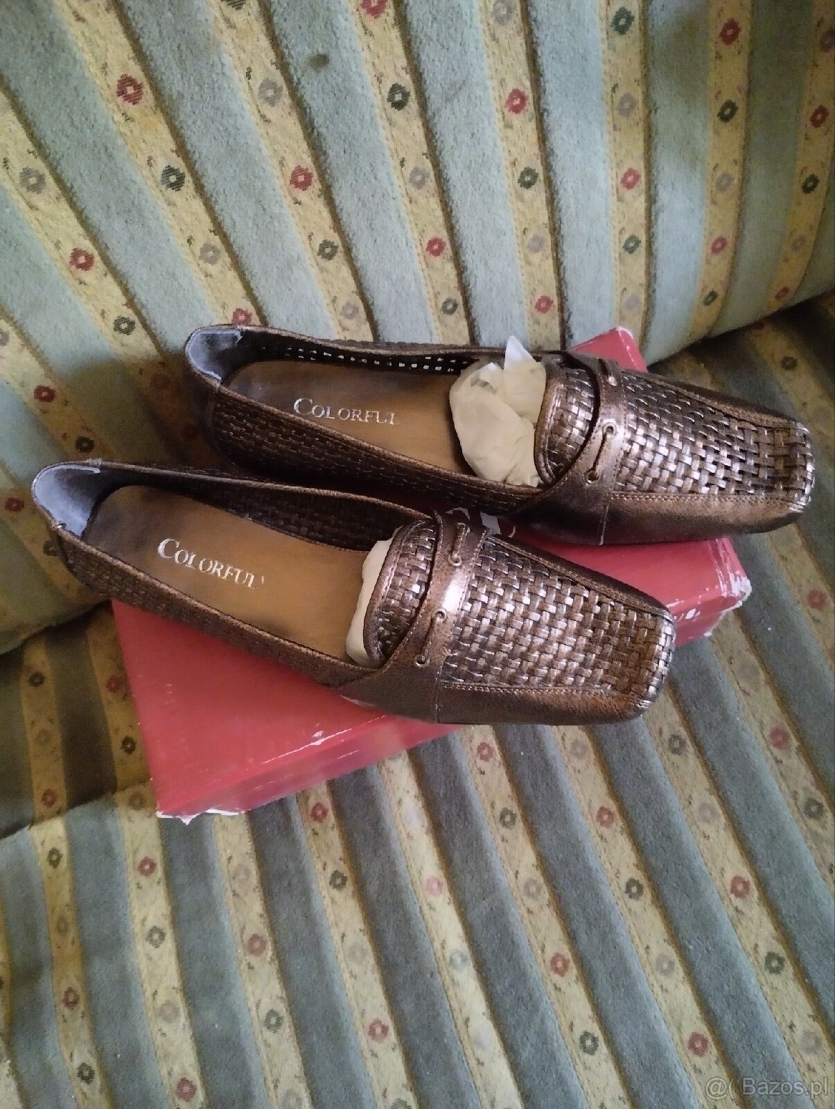 Buty Damskie ( Nowe )