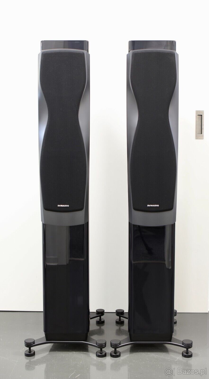 Dynaudio Confidence 30 - (Price: 4600 EUR)