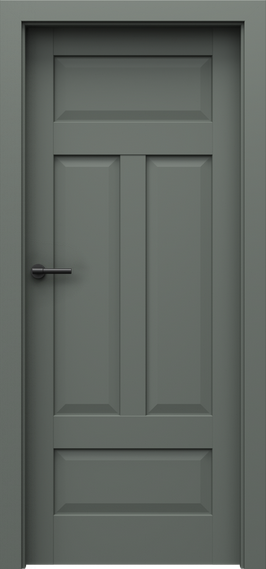 PORTA HARMONY B.0 OLIWKA CZESKA NORMA