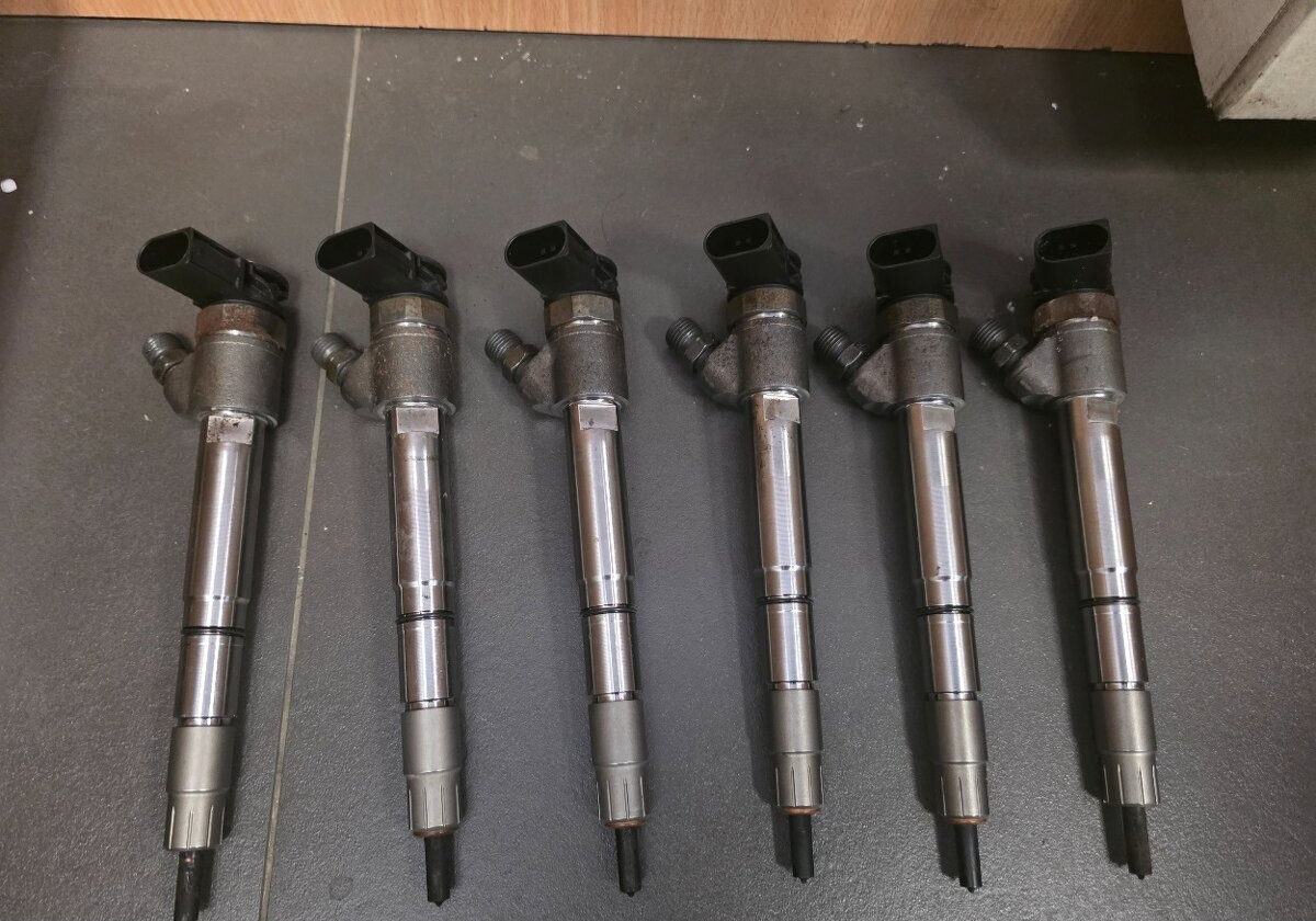 AUDI S6 3,0 TDI 059130278P