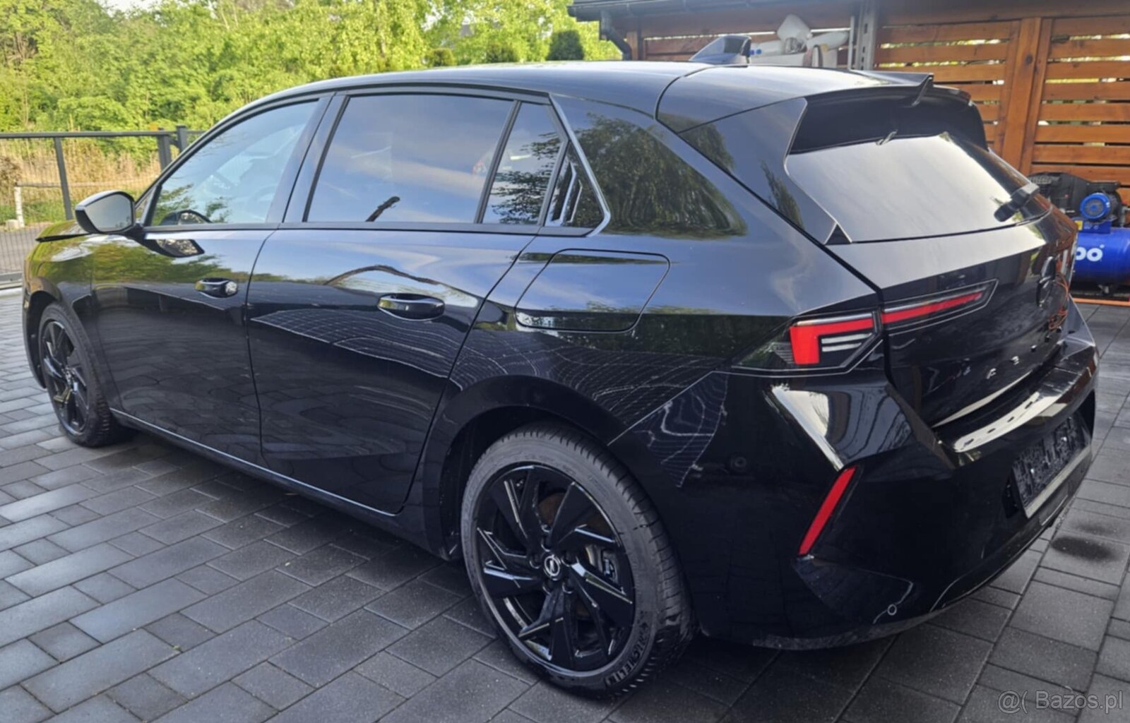 Astra