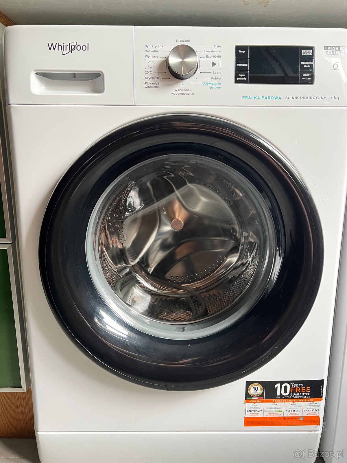 Whirlpool