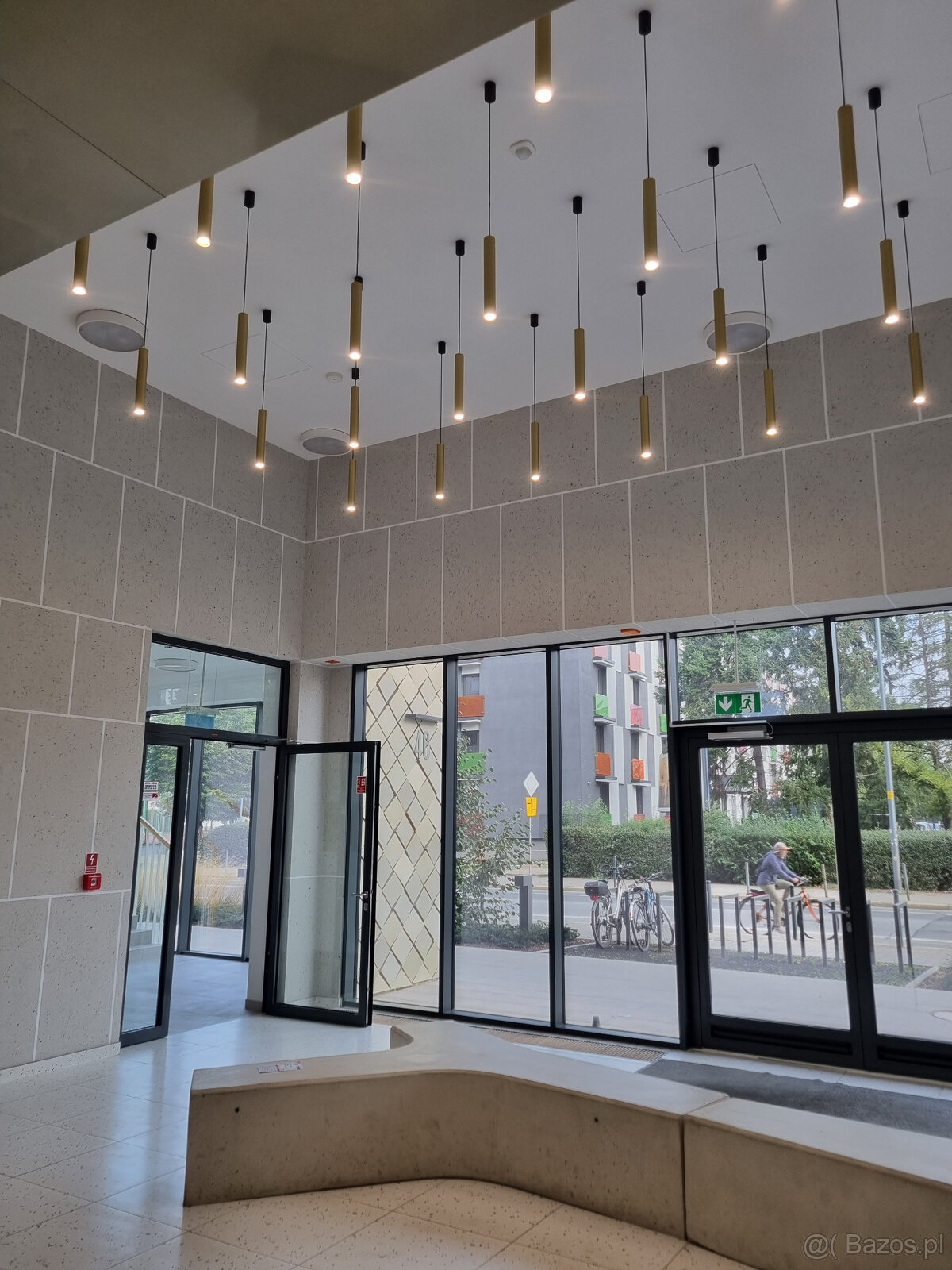 Do wynajecia kawalerka 29 m²