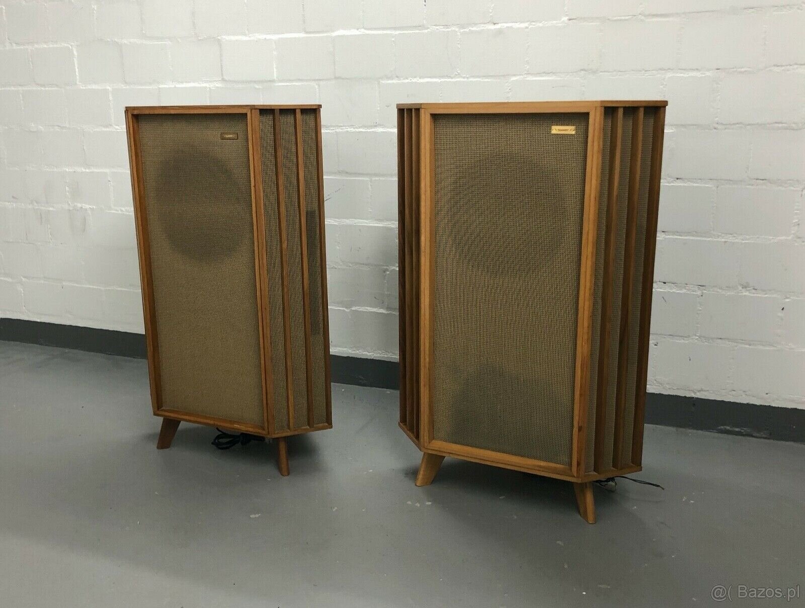 Tannoy Monitor LSU/HF/12/L - (Price: 2900 EUR)