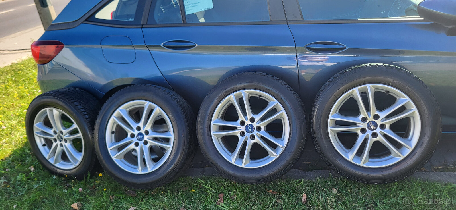 Opel Astra 1,6 2017r Zadbany Krejow