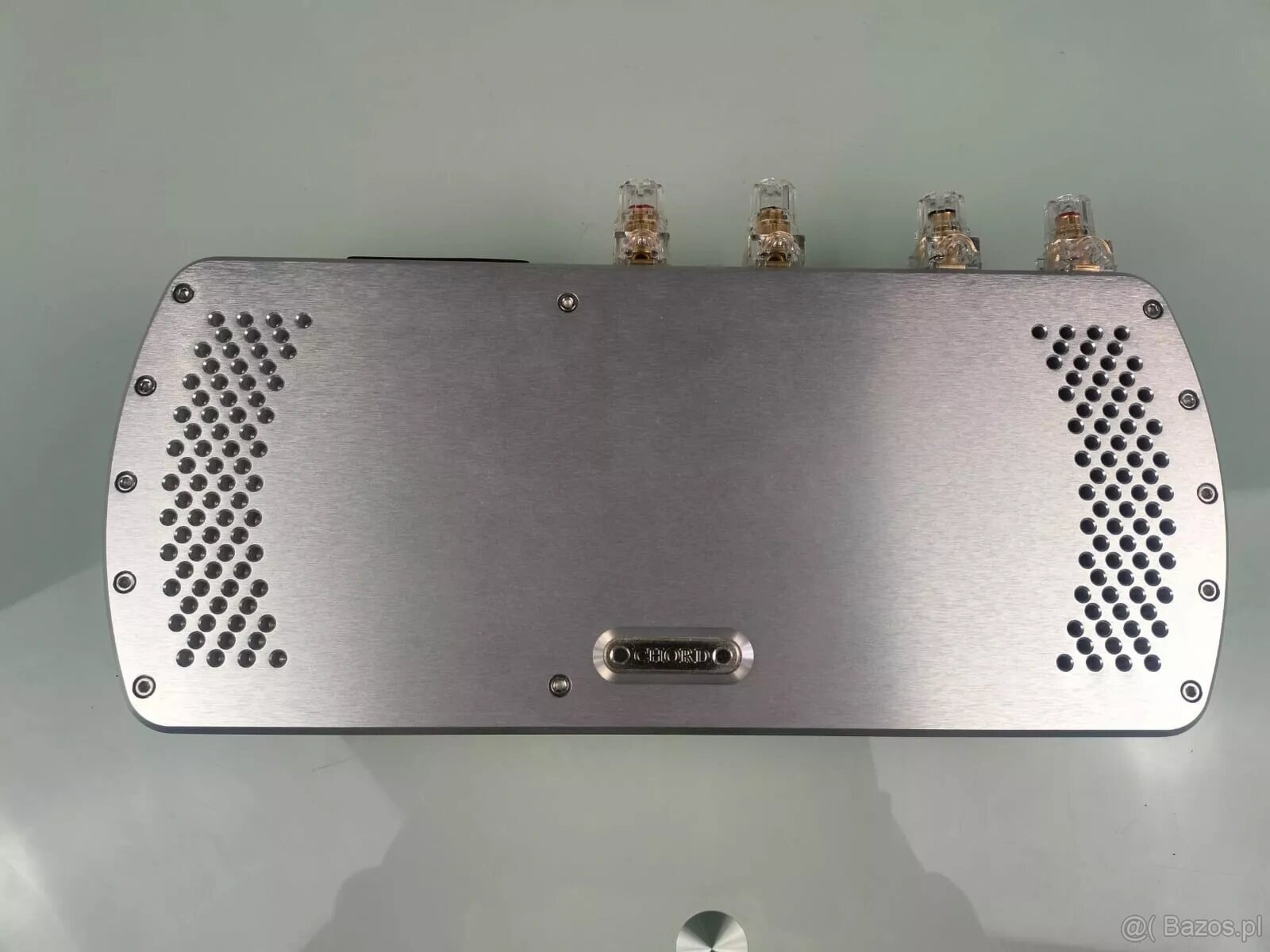 CHORD ETUDE - 1350 EURO