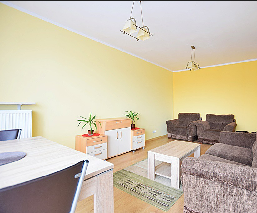 2-pokojowy apartament ANTONIUK