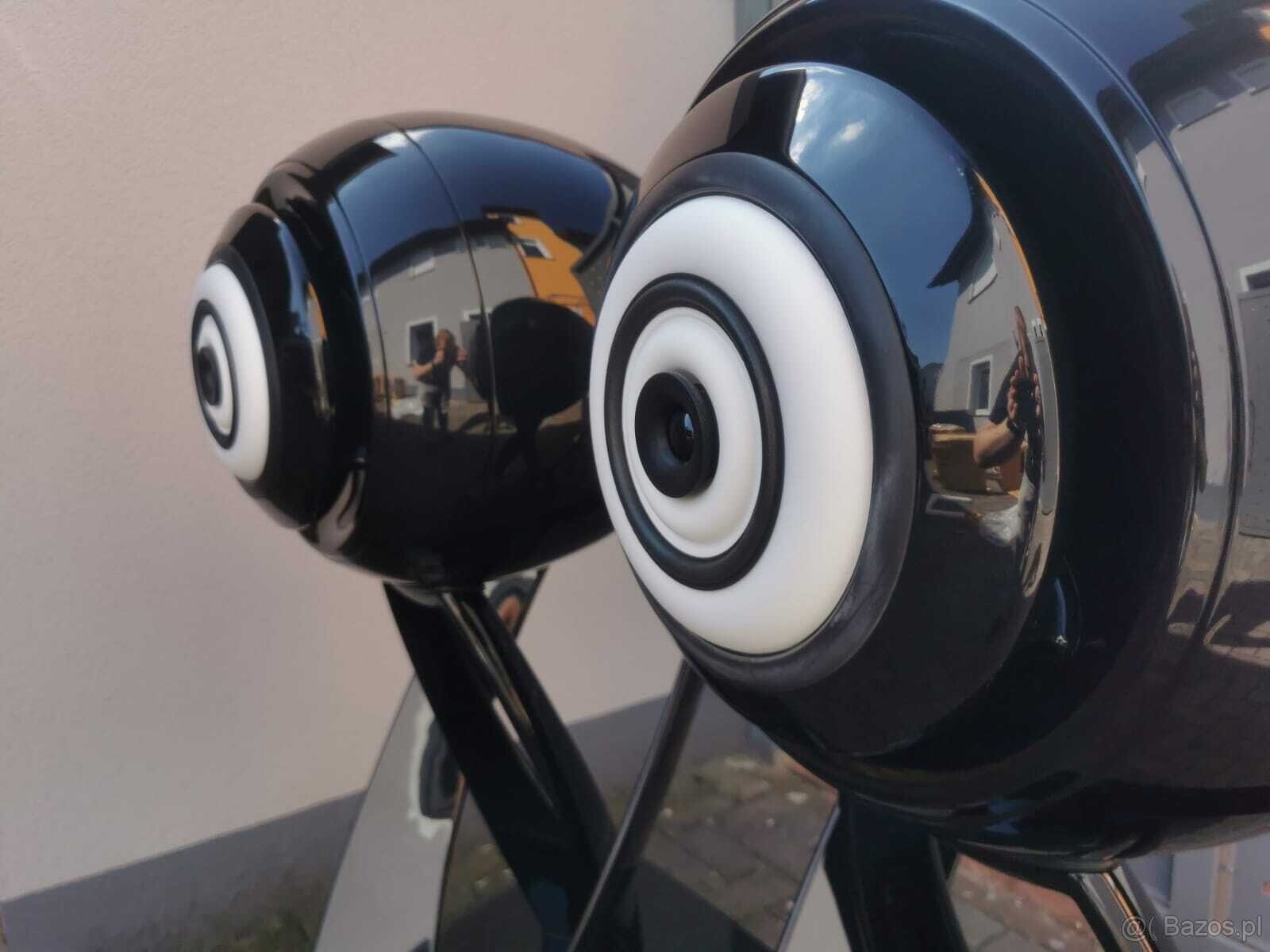 Cabasse L´Ocean High End Speakers - (Price: 18.000 EUR)