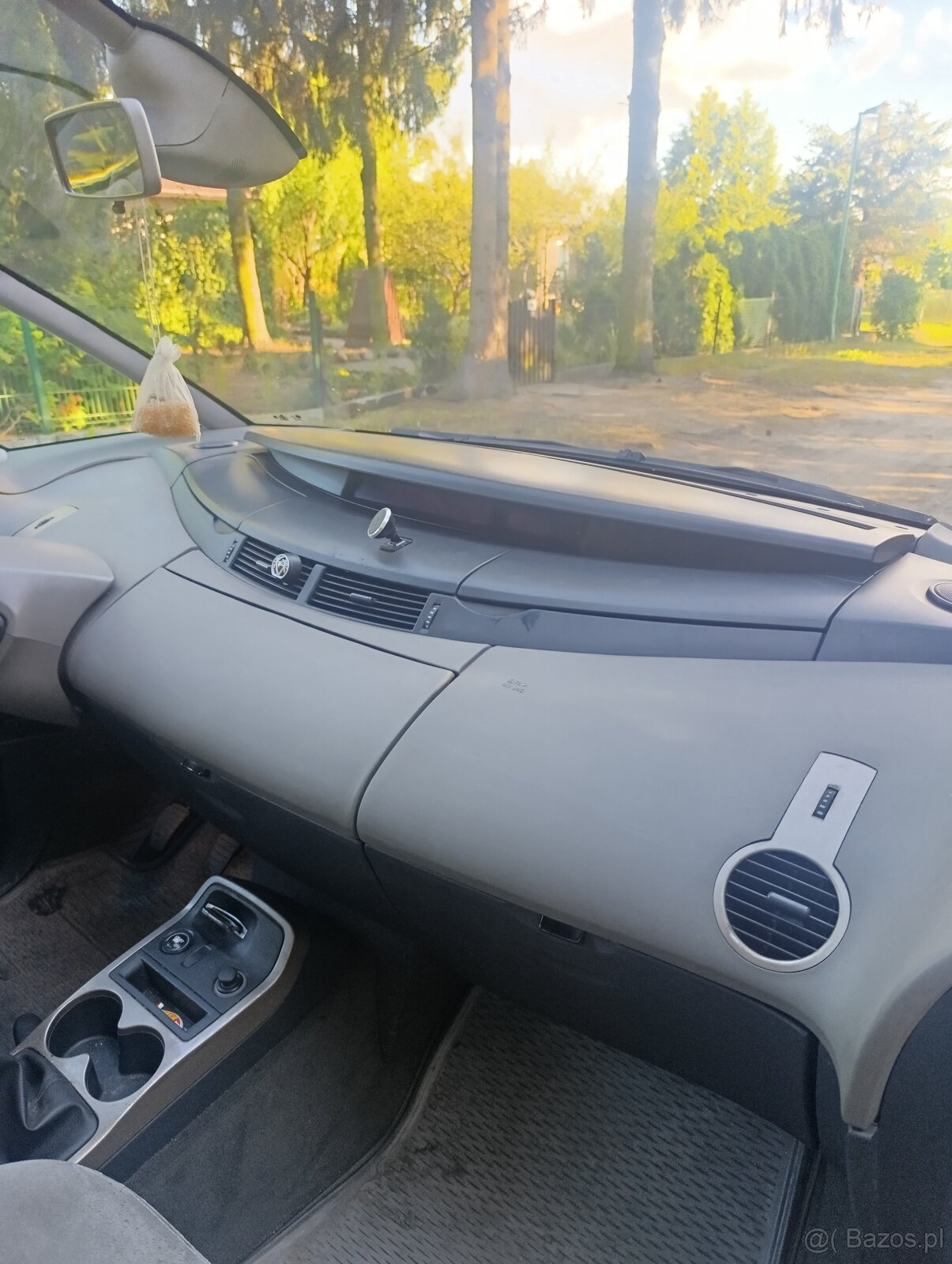 Sprzedam 7osobowe auto