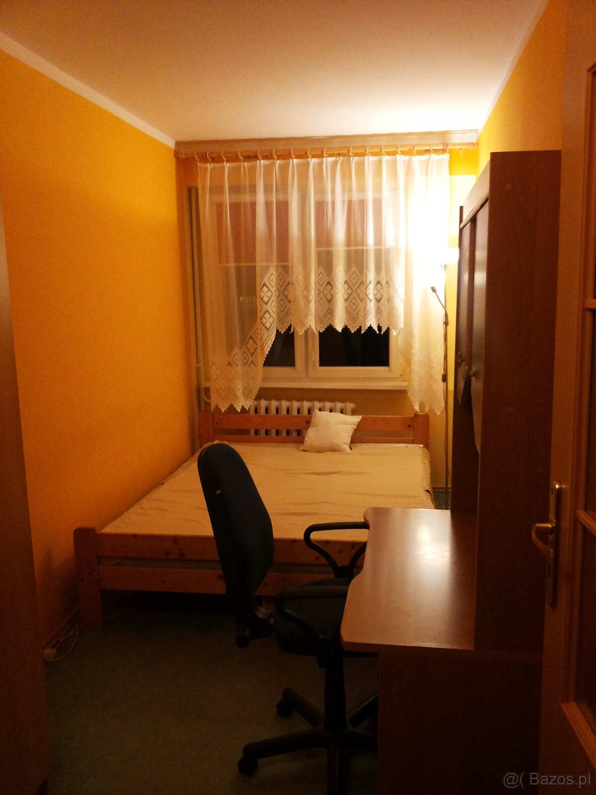 wynajmę pokój w mieszkaniu- ul żołnierskiej 20 w olsztynie