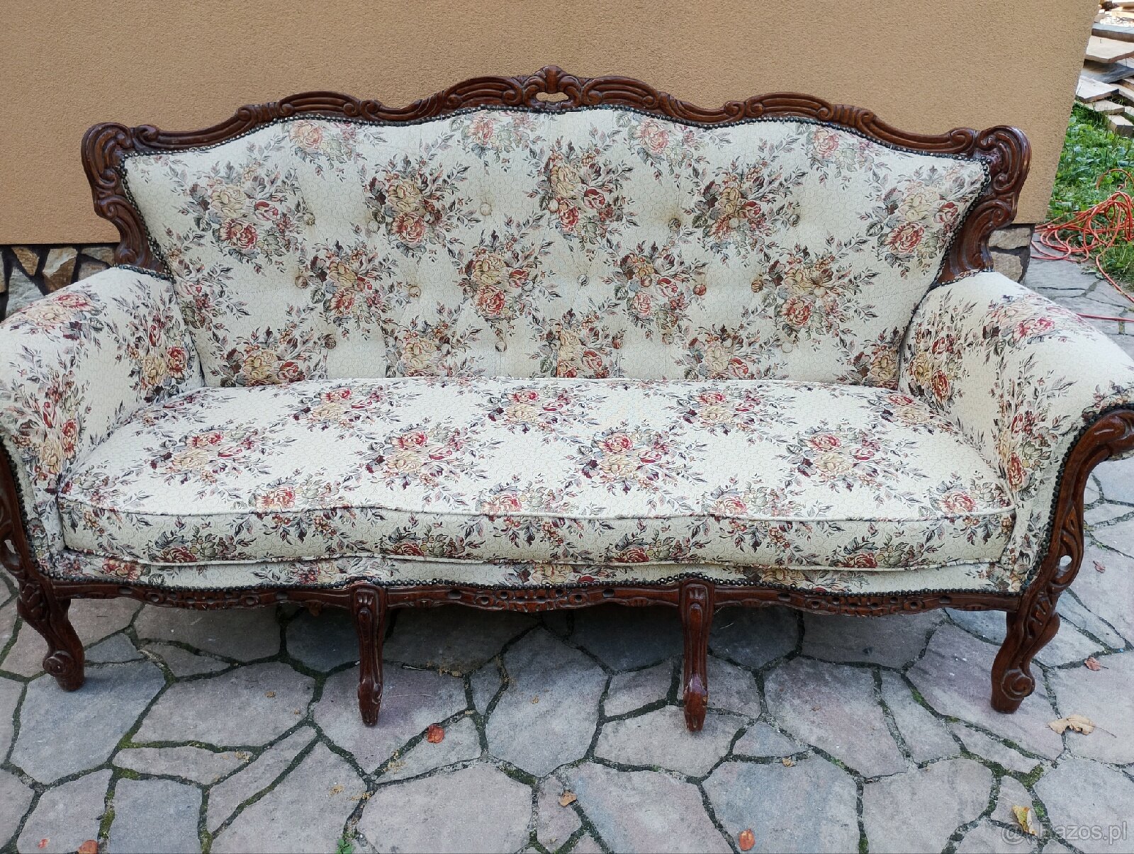 Sprzedam do renowacji