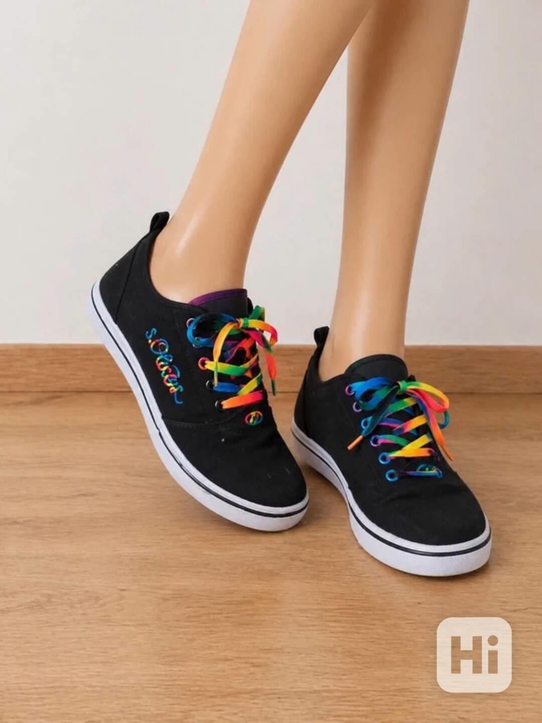 Buty Heelys - buty na kółkach (36)