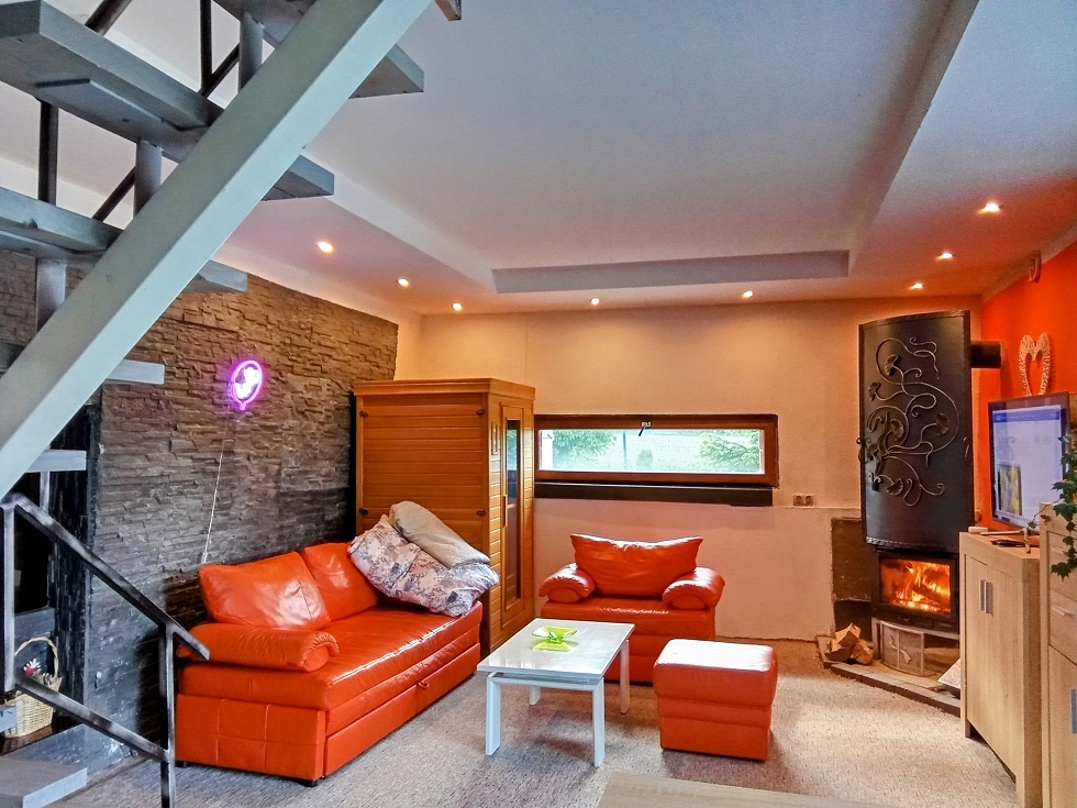 wolny Apartament 3km Góry Sowie