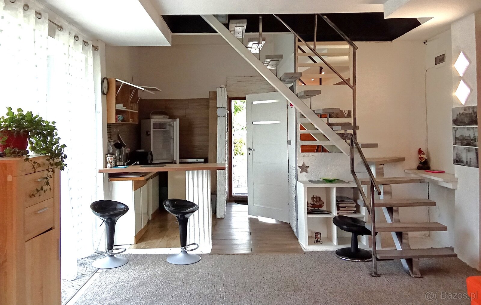 wolny Apartament 3km Góry Sowie