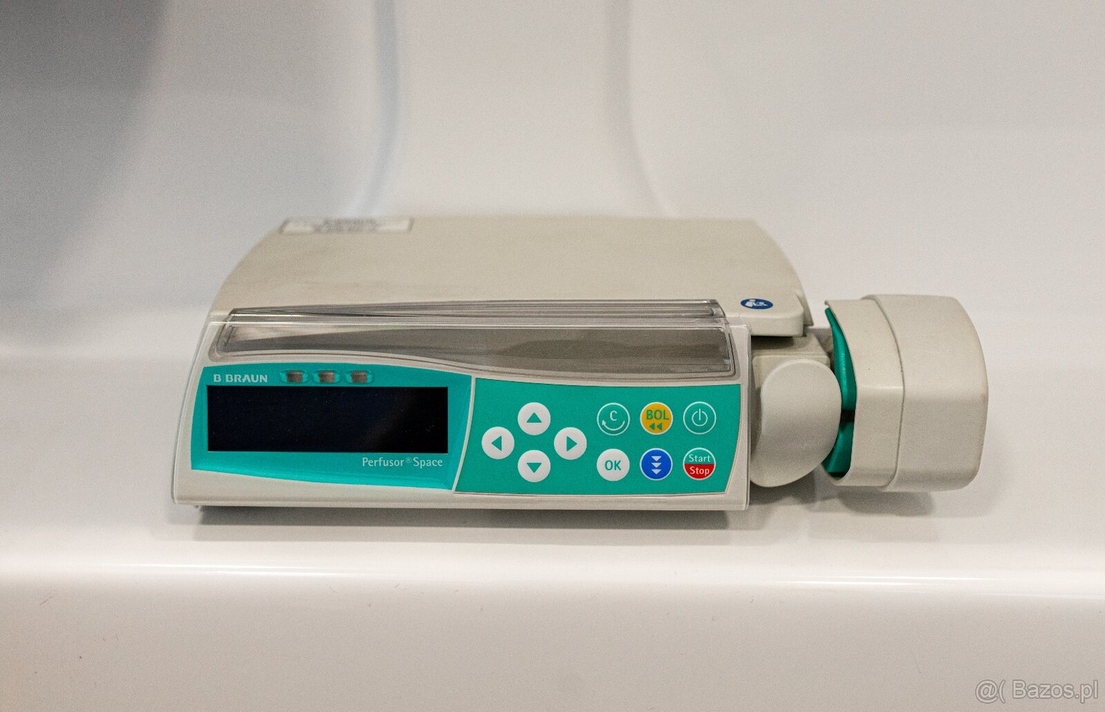 Liniowy B.Braun Space