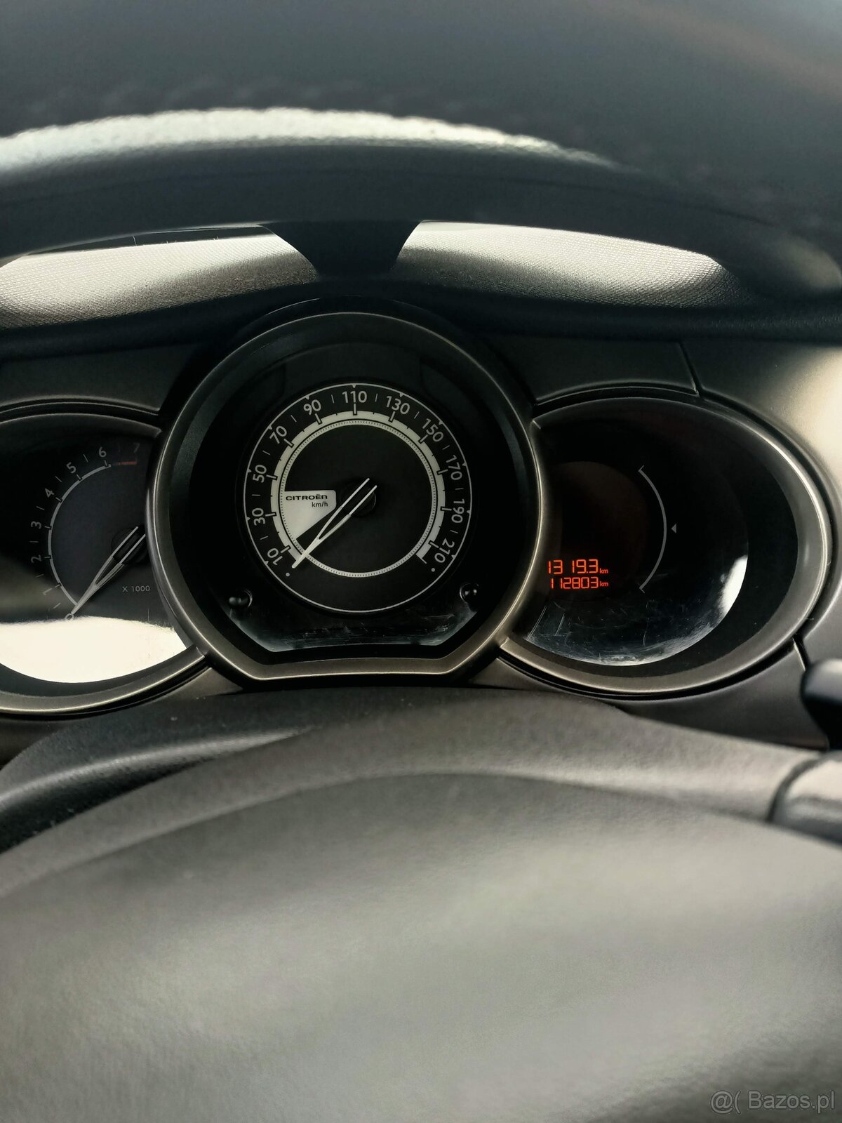 Sprzedam auto