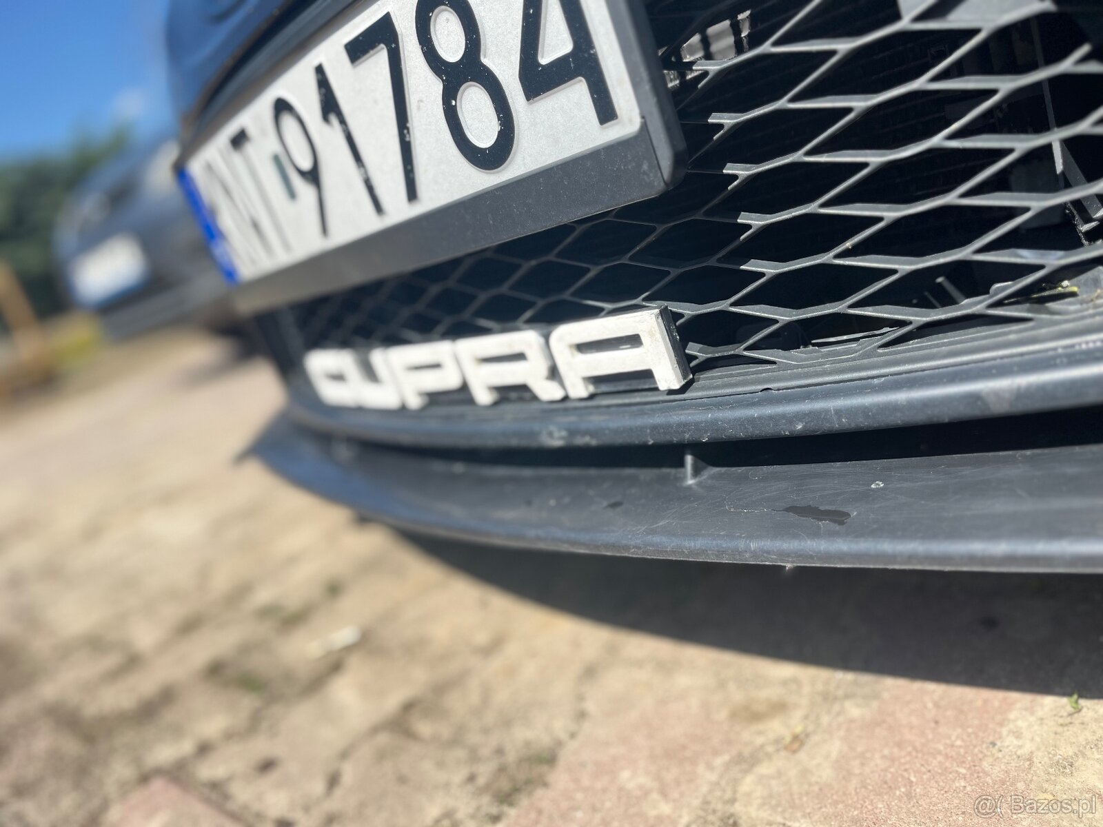 Seat Leon 2 Cupra