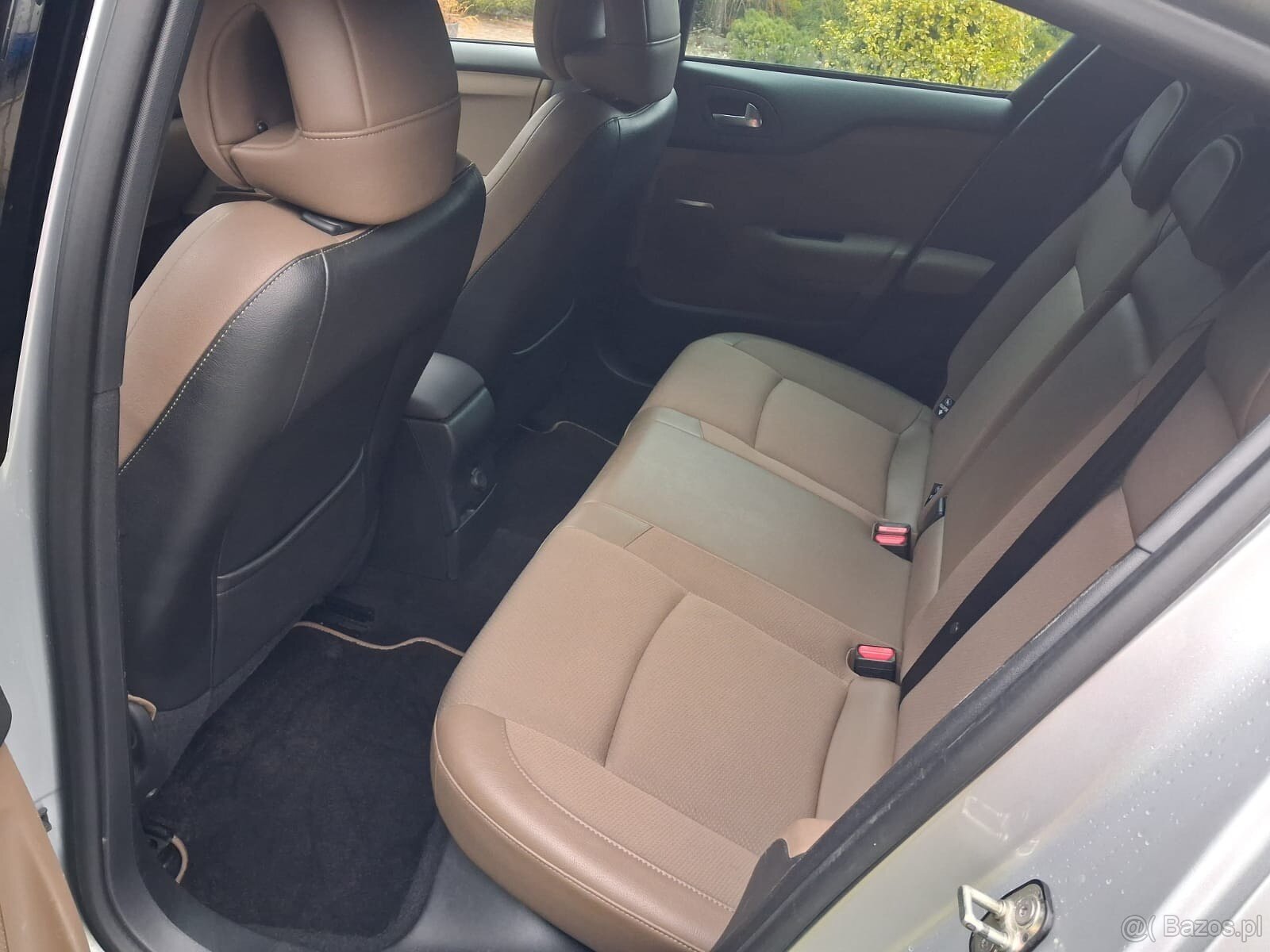 Citroën DS4