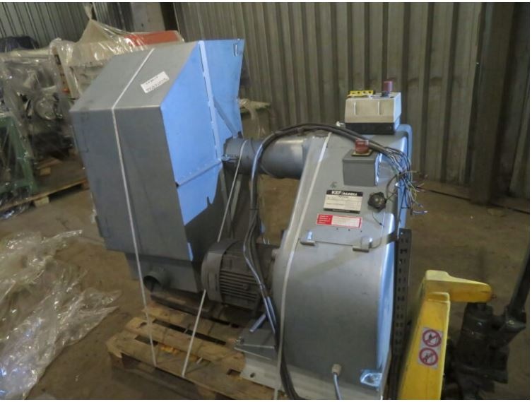 Ścierarka KEF/Aldell - 75% NIŻSZA CENA