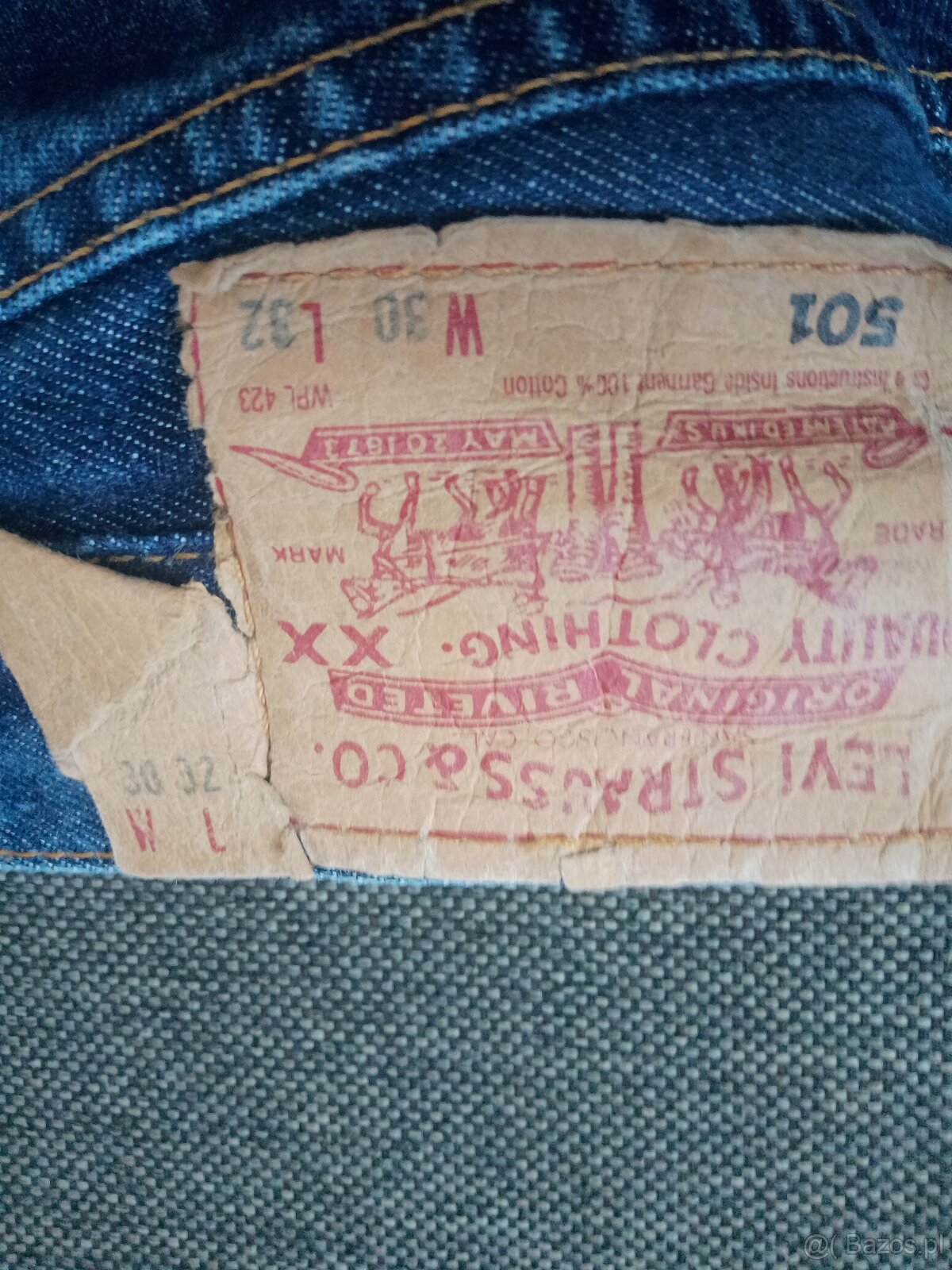 Sprzedam Obcisłe Dżinsy rurki skinny fit