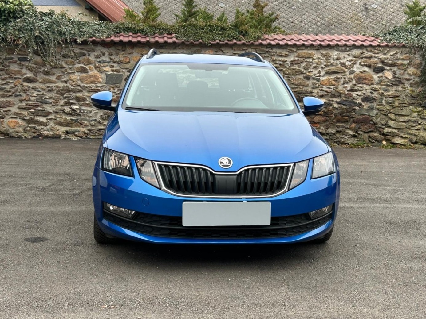 Škoda Octavia 2.0 TDI 110 kw DSG