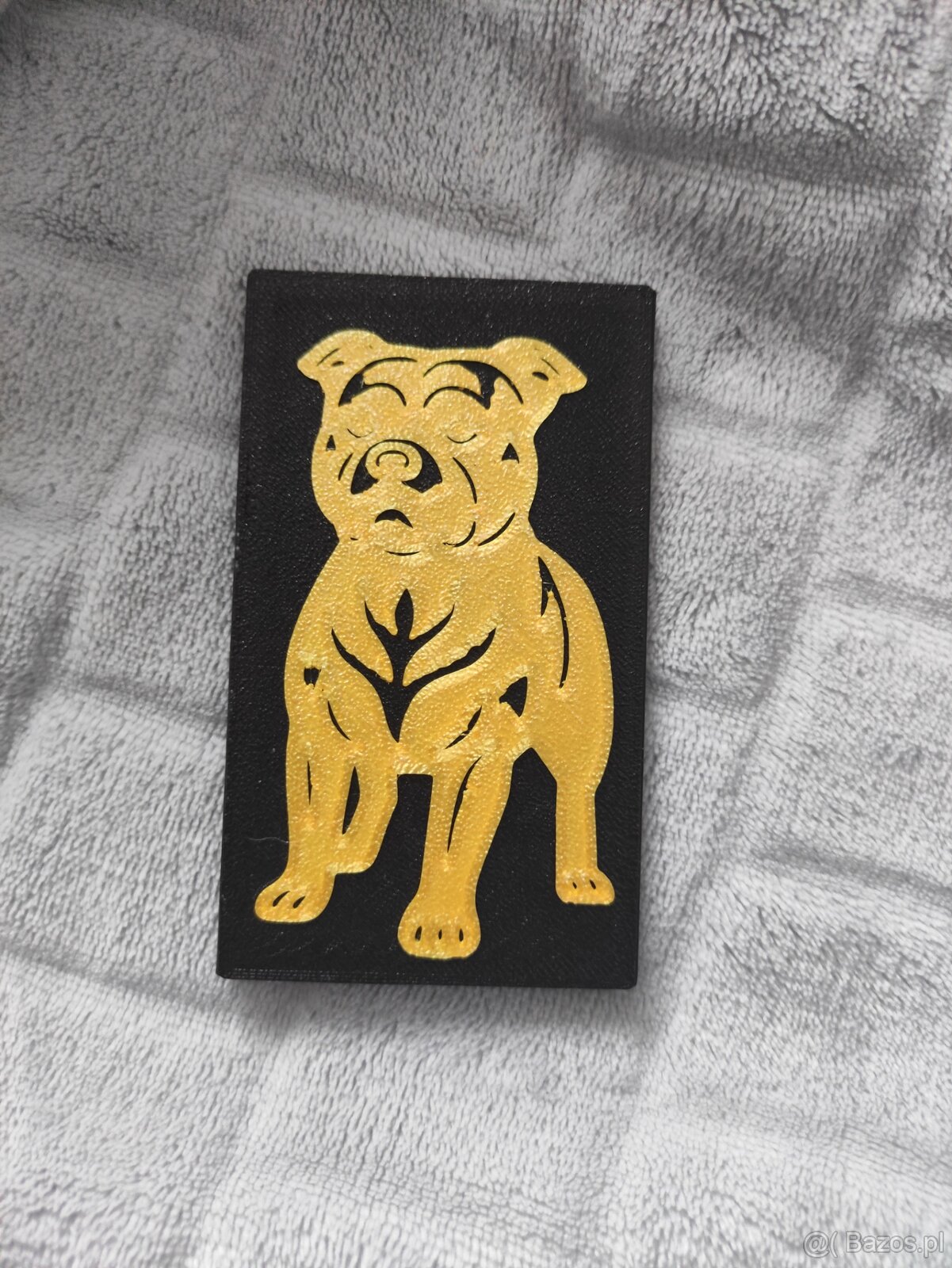 Organizer 3D na karty SD i microSD (etui)