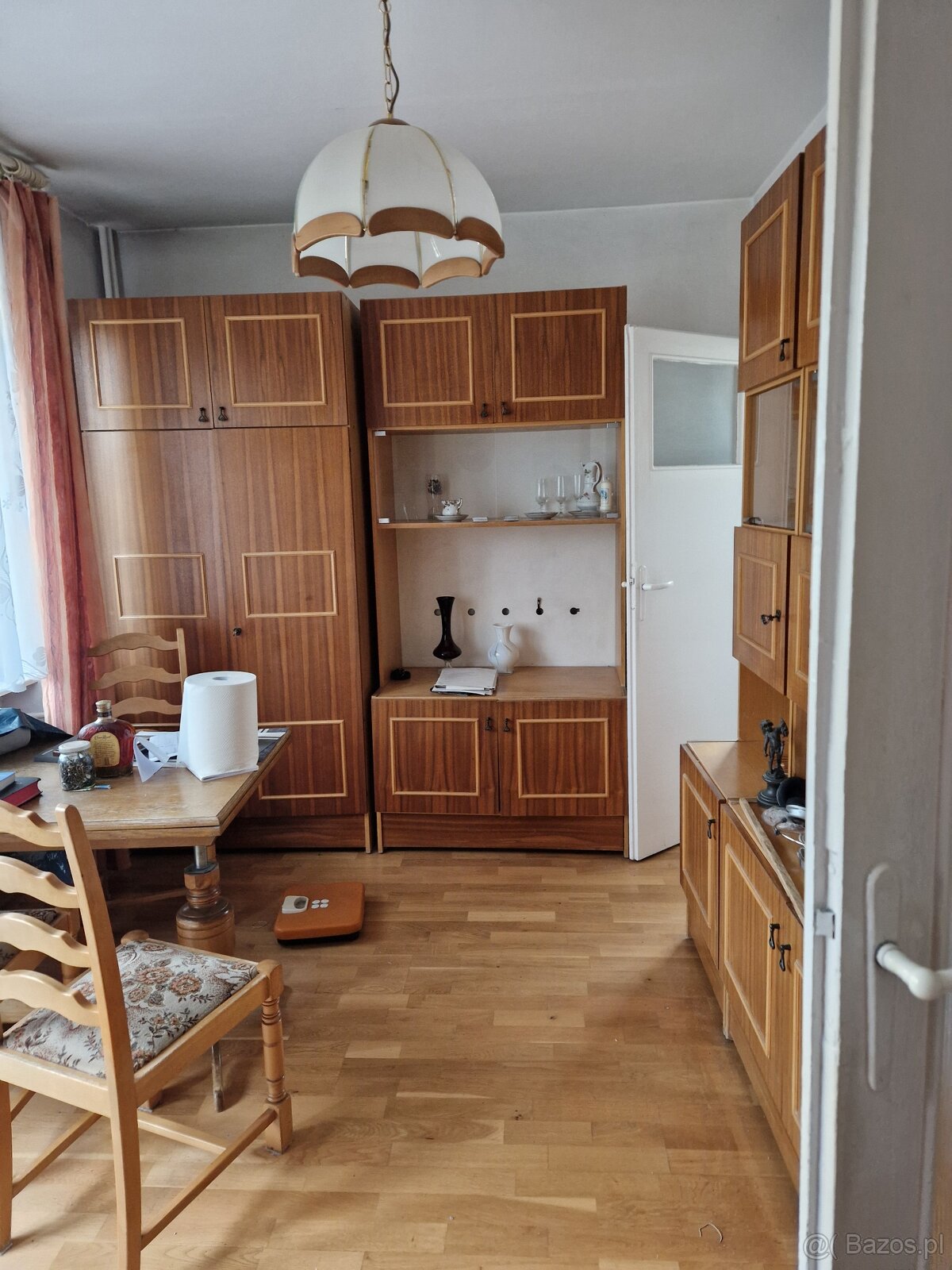 mieszkanie do remontu sprzedam