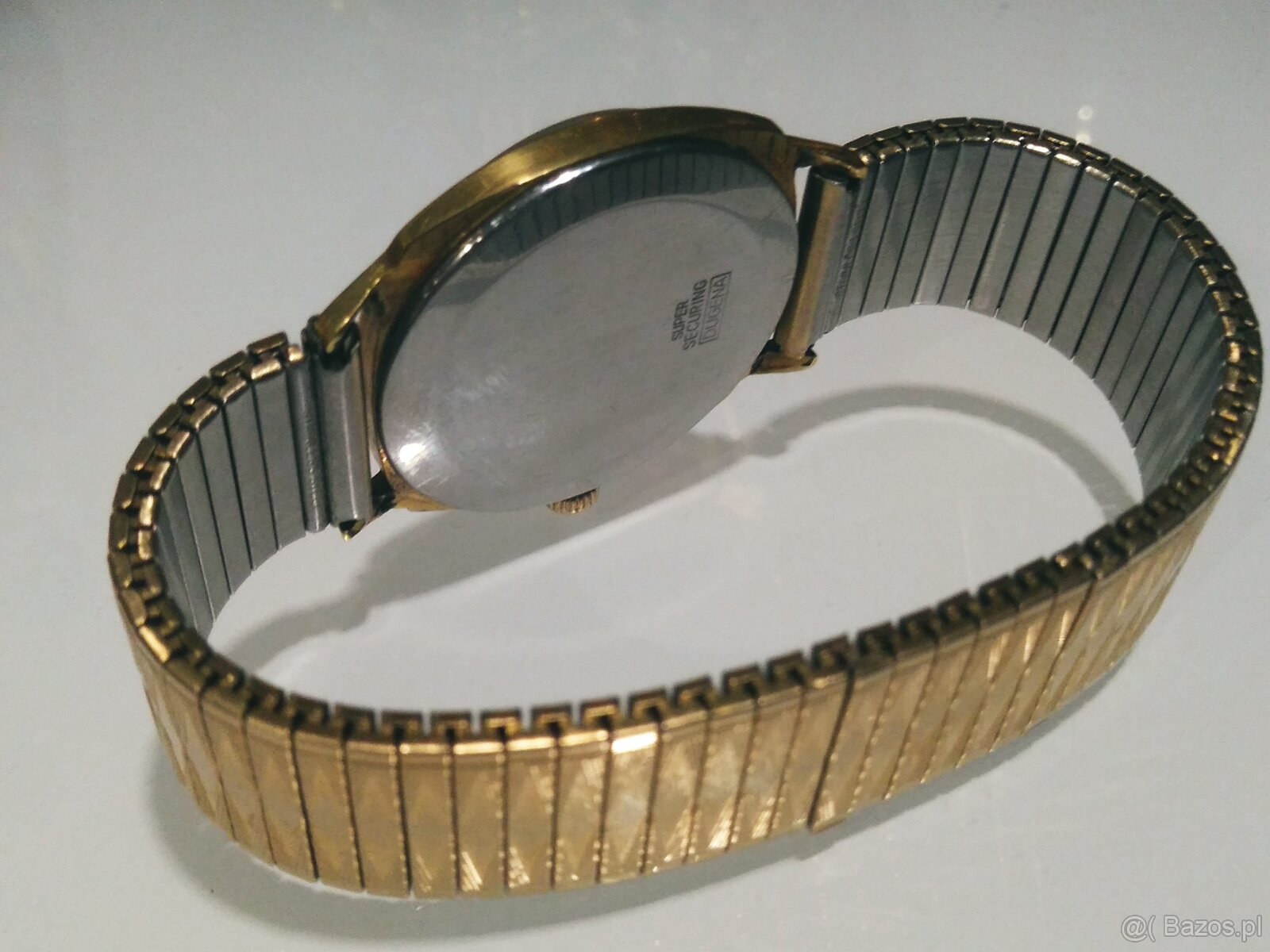 zegarek Dugena   i  Tissot