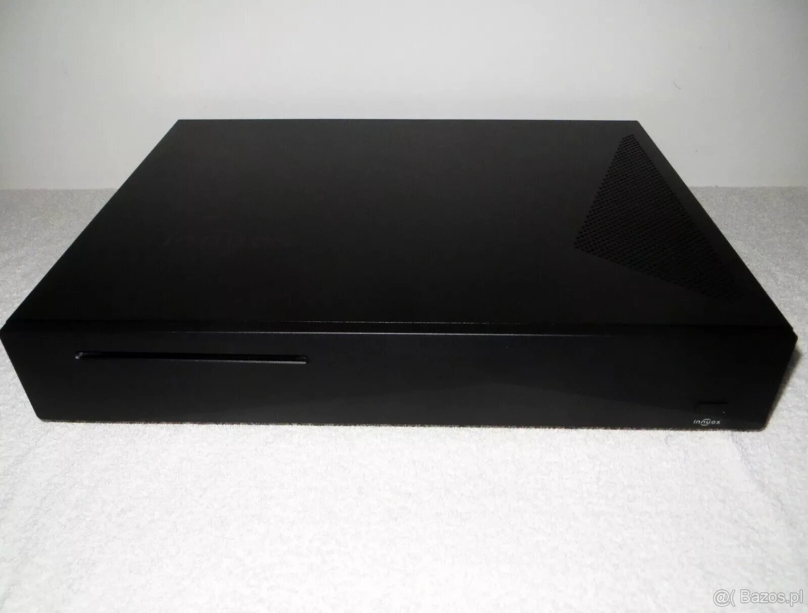 Innuos Zenith Mk3 2Tb SSD - 1450 EURO