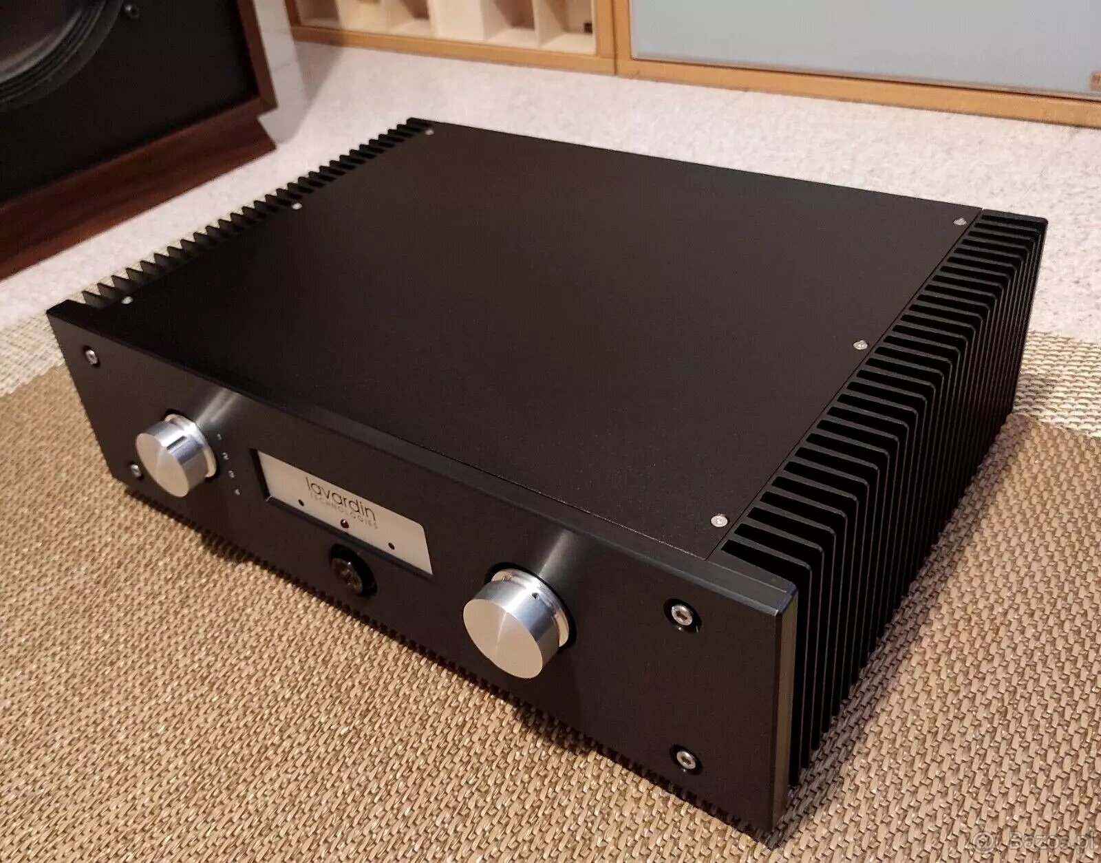 LAVARDIN ITx 20 ( Price : 2200 EUR )