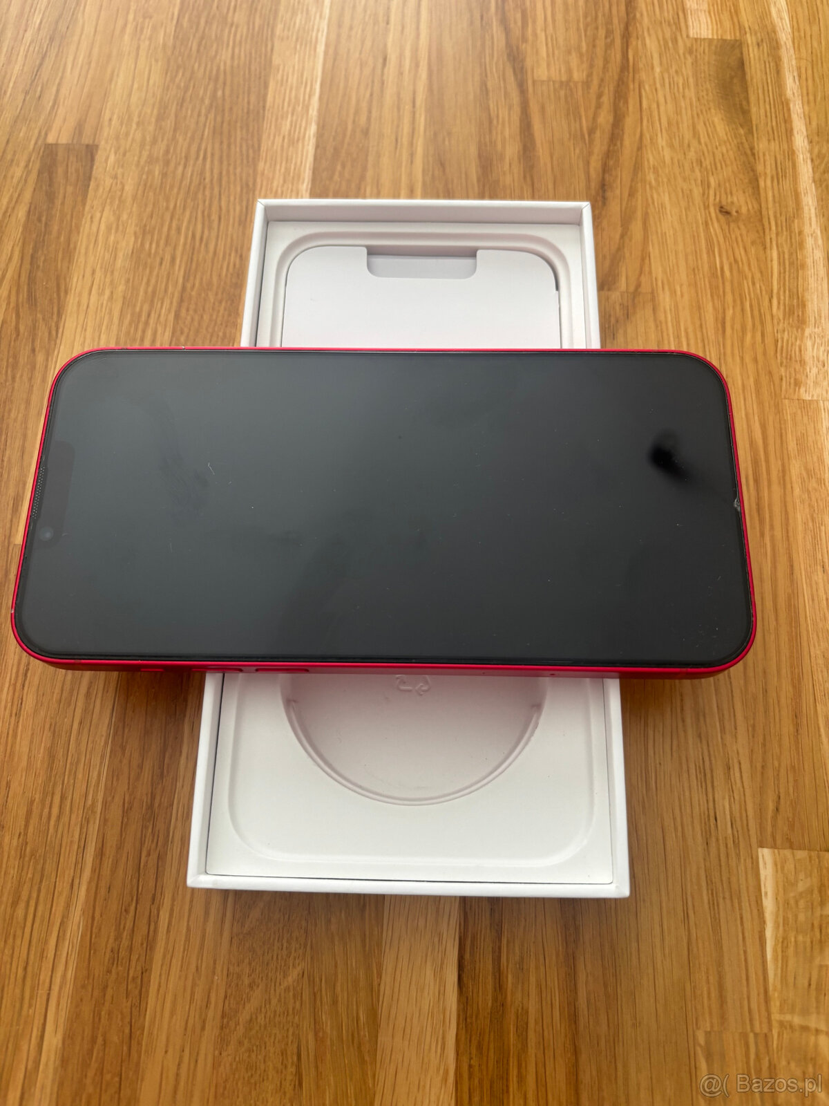syndyk sprzeda iphone 14 plus