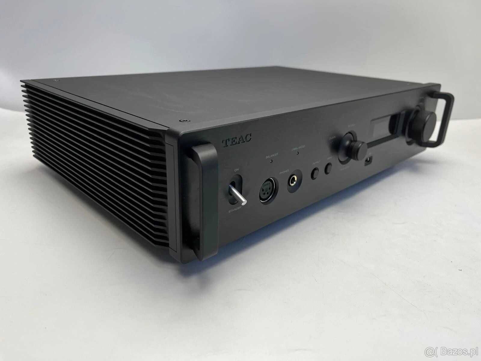 TEAC UD-701N Network DAC - 1450 EURO