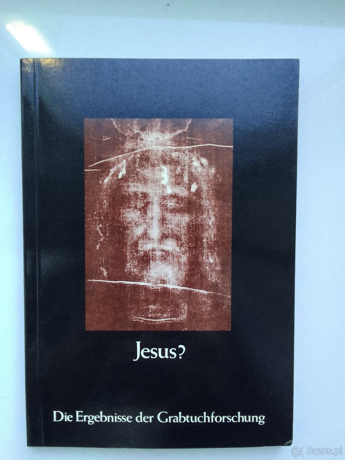 Jesus?