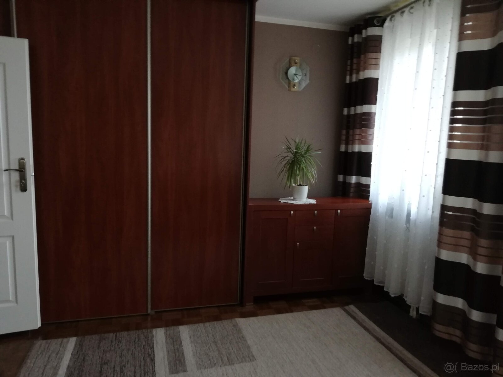 Mieszkanie do wynajęcia