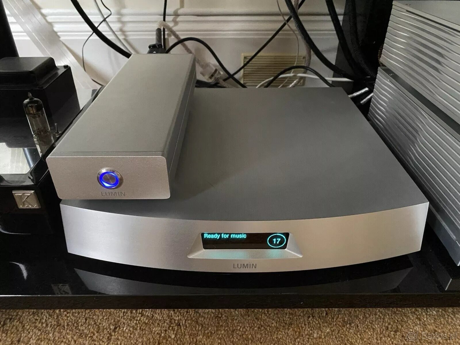 Lumin U1 - 1500 EURO