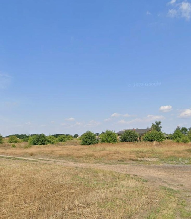 Działka budowlana o pow. 1634m2, Szadek-gm. Blizanów